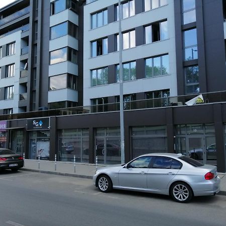 Apartments Sofia Yavorov Экстерьер фото