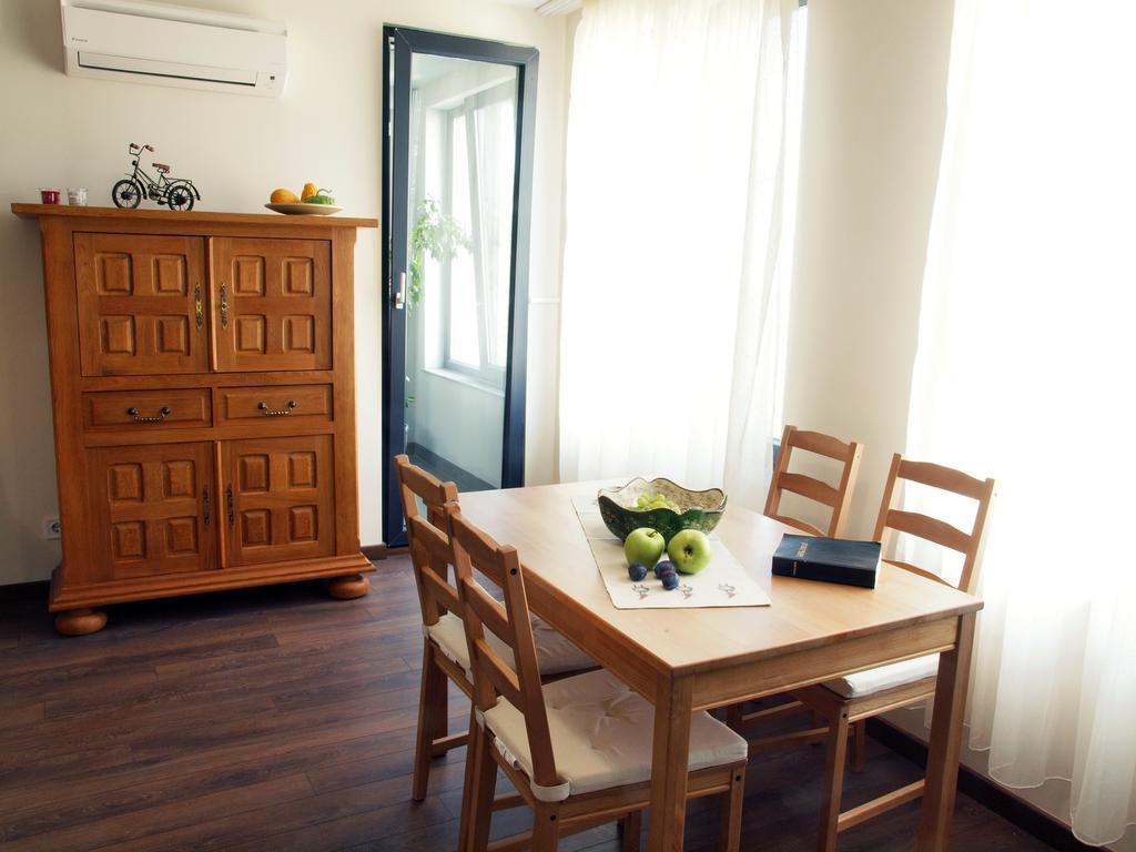 Apartments Sofia Yavorov Экстерьер фото