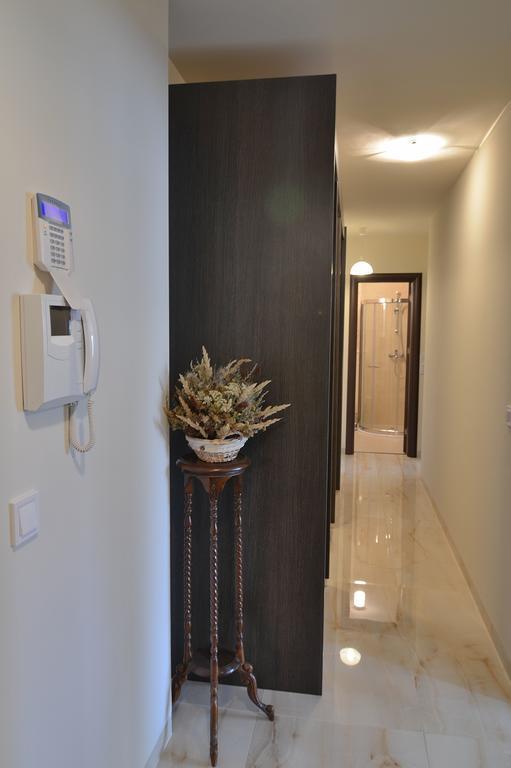 Apartments Sofia Yavorov Экстерьер фото