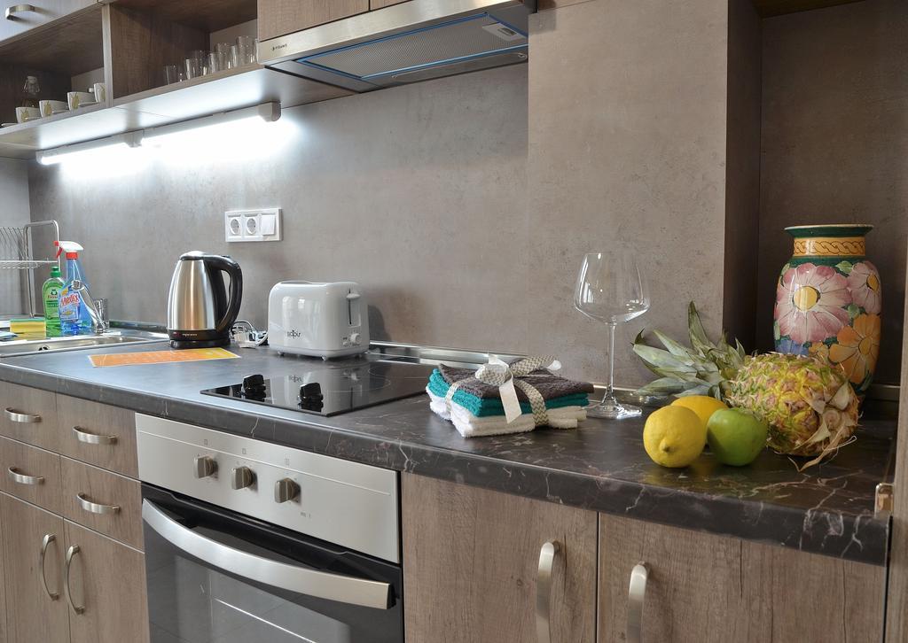 Apartments Sofia Yavorov Экстерьер фото
