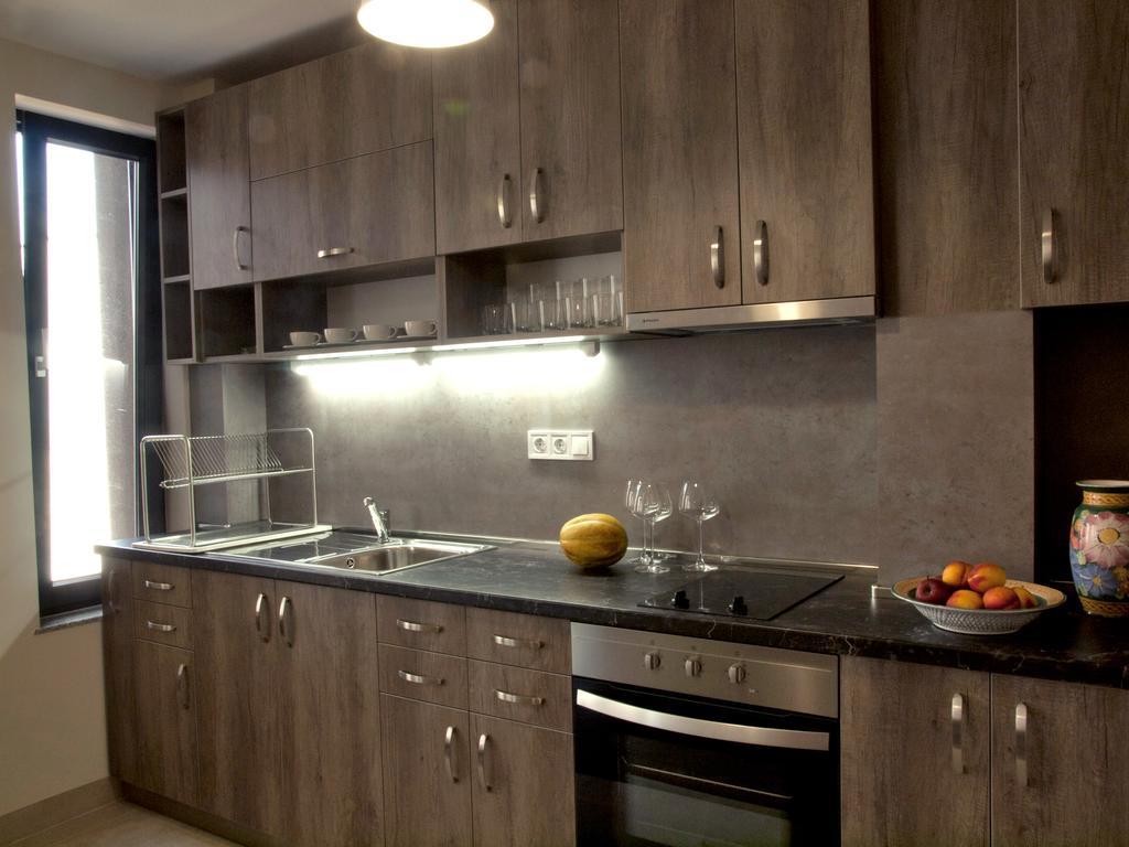 Apartments Sofia Yavorov Экстерьер фото