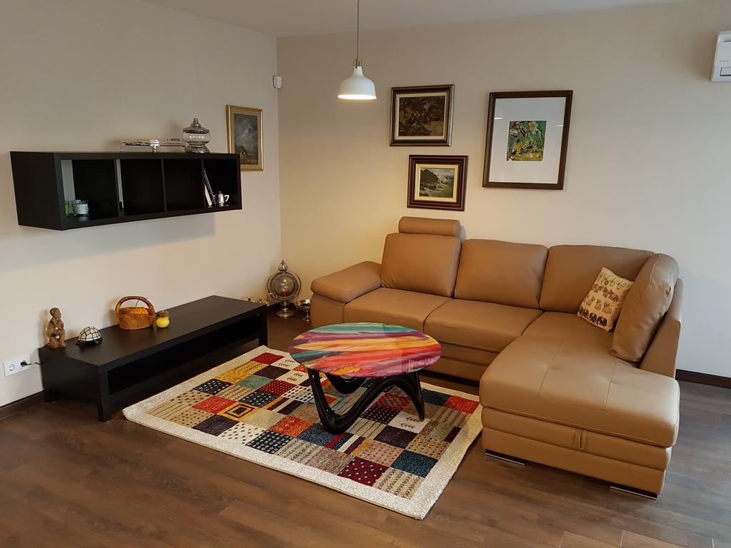 Apartments Sofia Yavorov Экстерьер фото