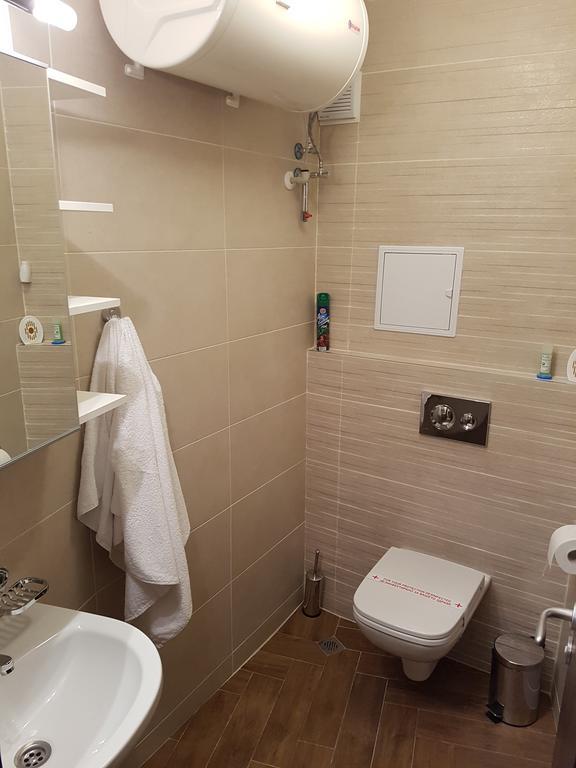 Apartments Sofia Yavorov Экстерьер фото