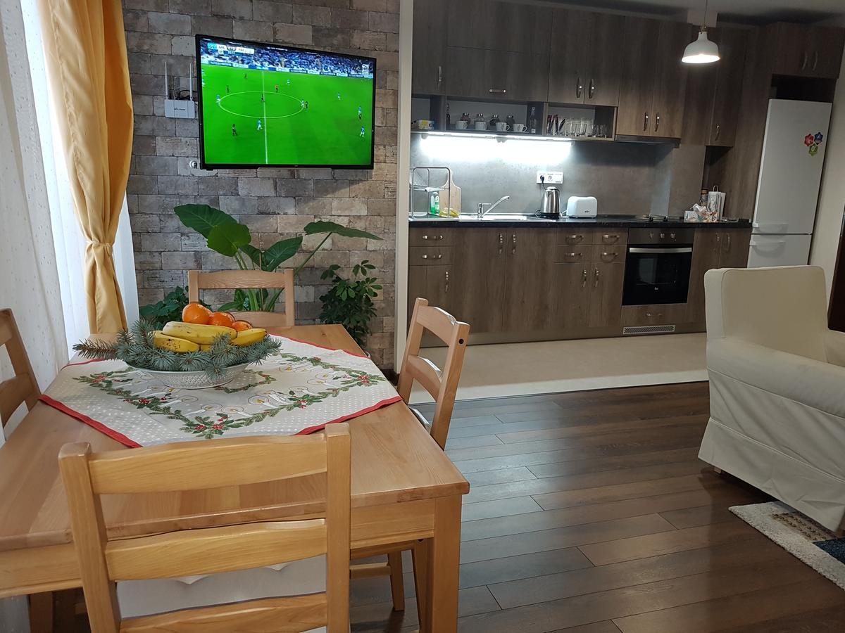 Apartments Sofia Yavorov Экстерьер фото