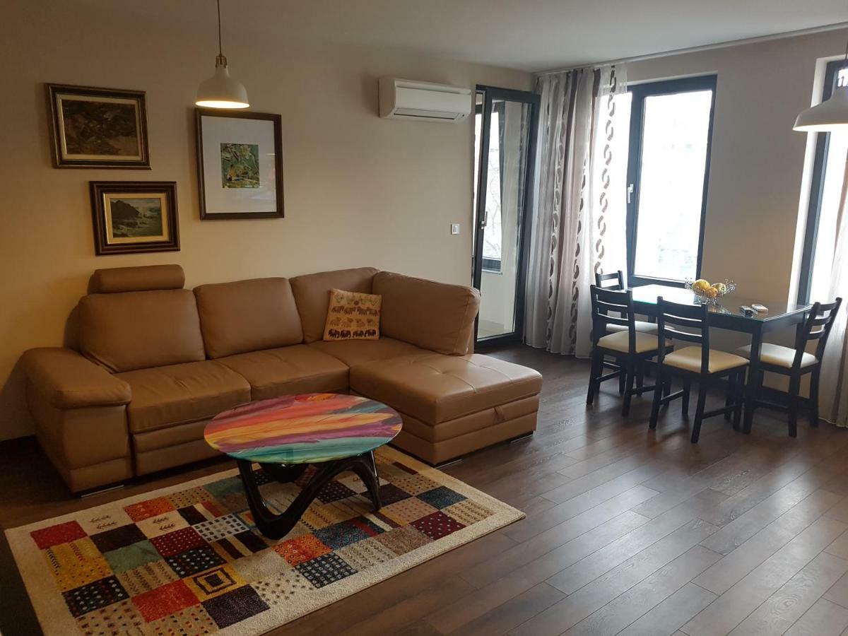 Apartments Sofia Yavorov Экстерьер фото