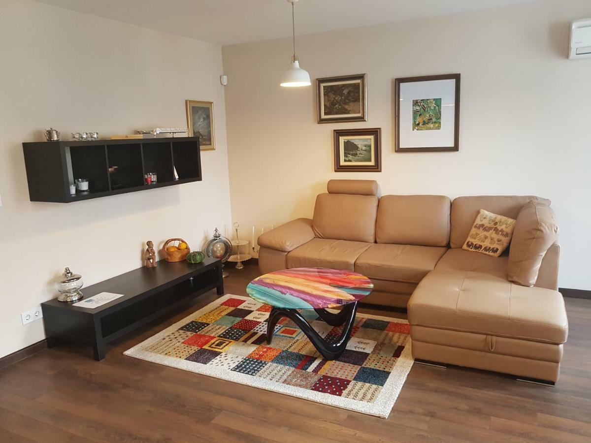 Apartments Sofia Yavorov Экстерьер фото