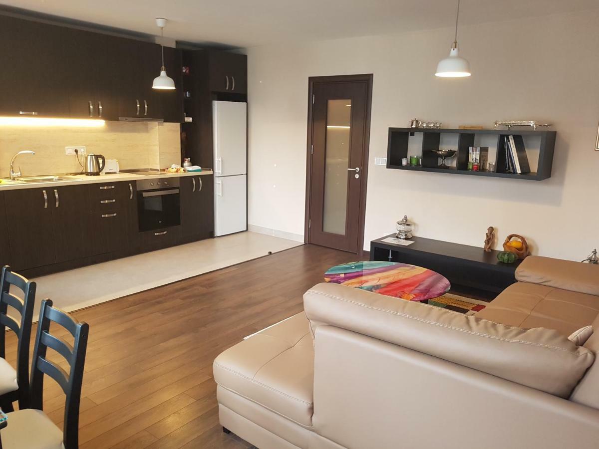 Apartments Sofia Yavorov Экстерьер фото
