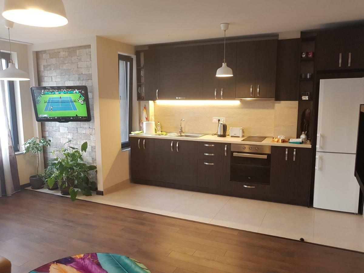 Apartments Sofia Yavorov Экстерьер фото