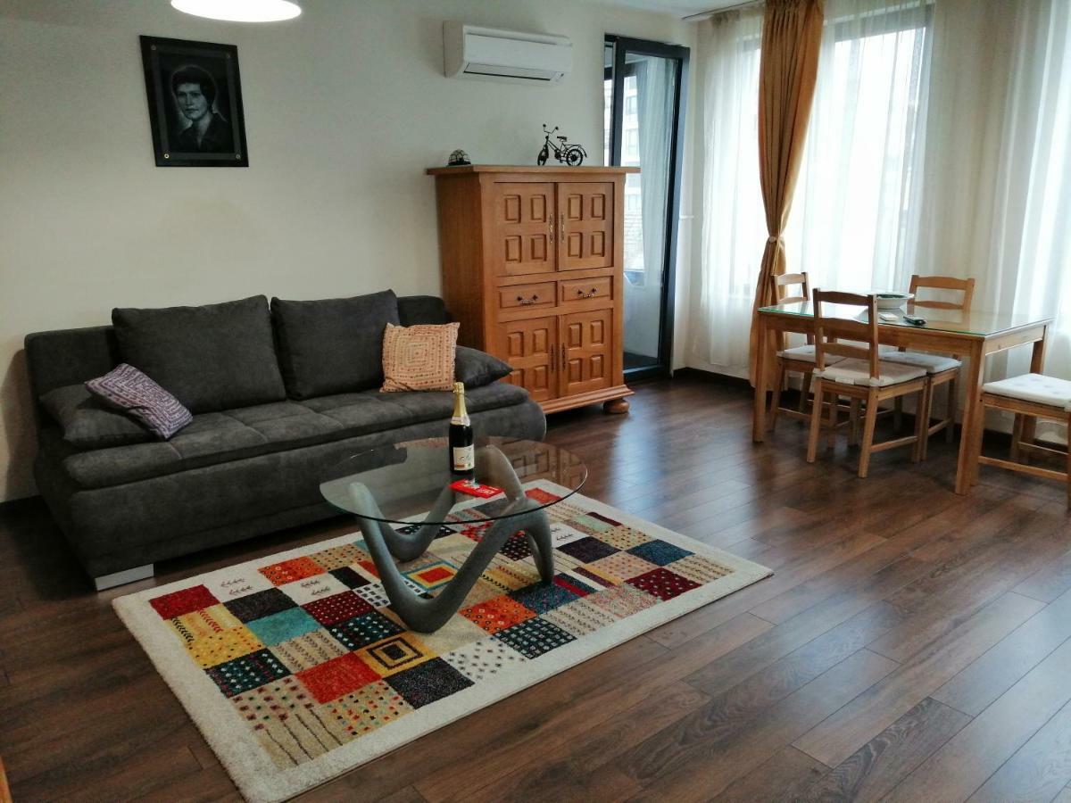 Apartments Sofia Yavorov Экстерьер фото