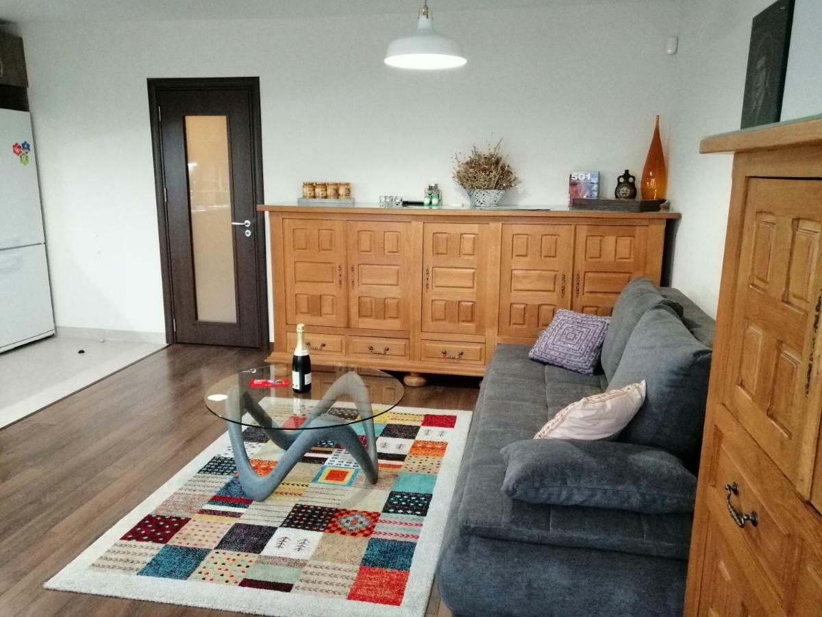 Apartments Sofia Yavorov Экстерьер фото
