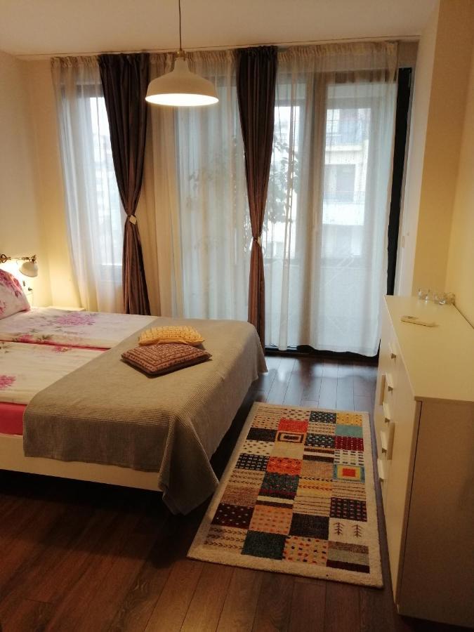 Apartments Sofia Yavorov Экстерьер фото