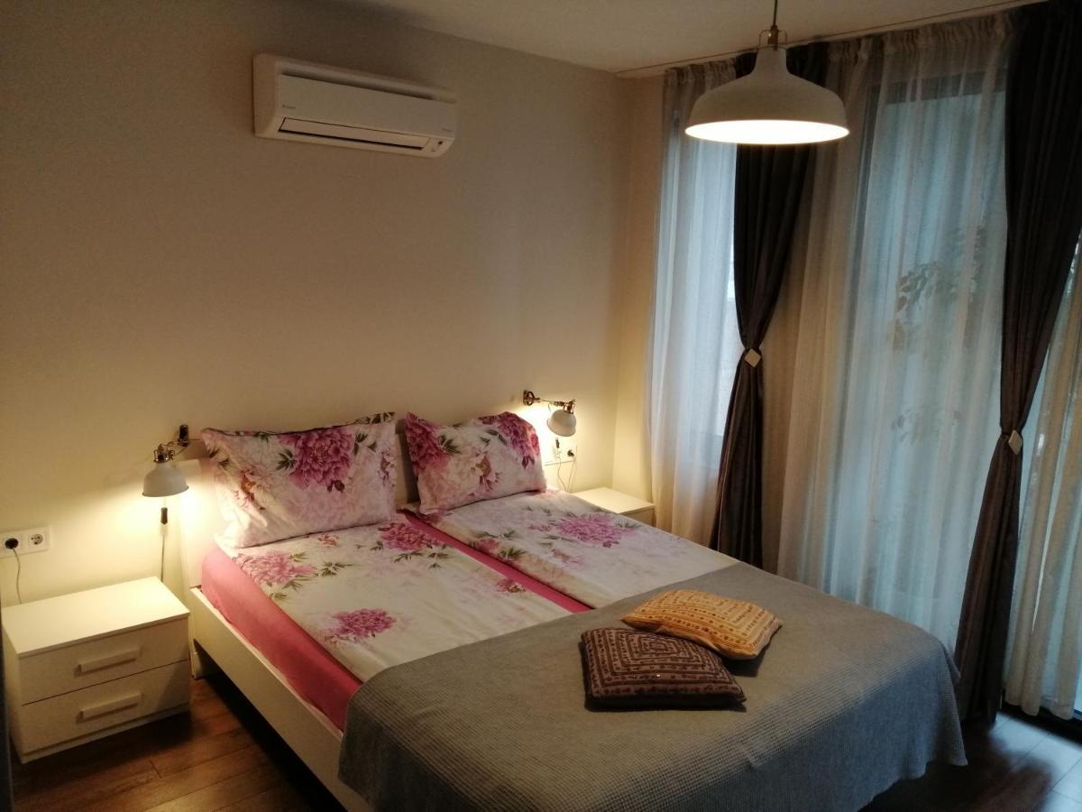 Apartments Sofia Yavorov Экстерьер фото