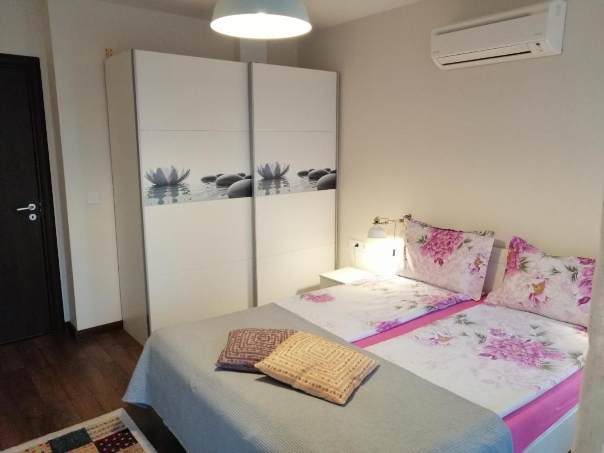 Apartments Sofia Yavorov Экстерьер фото